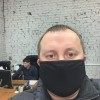 маски без принта - Секонд хенд магазин  "Happy Second" Екатеринбург