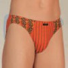 MA 146 Orange-Khaki L Муж. трусы - Секонд хенд магазин  "Happy Second" Екатеринбург
