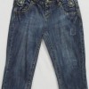 Капри  Denim Co - Секонд хенд магазин  "Happy Second" Екатеринбург