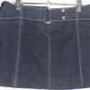 Юбка джинсовая Karen Millen новая - Секонд хенд магазин  "Happy Second" Екатеринбург