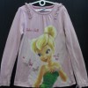 Футболка с длинным рукавом Disney - Секонд хенд магазин  "Happy Second" Екатеринбург