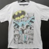 Футболка DC Comics - Секонд хенд магазин  "Happy Second" Екатеринбург