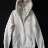 Толстовка девочковая Abercrombie - Секонд хенд магазин  "Happy Second" Екатеринбург