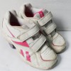 Кроссовки детские Reebok - Секонд хенд магазин  "Happy Second" Екатеринбург