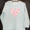 Футболка теплая H&M - Секонд хенд магазин  "Happy Second" Екатеринбург