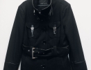 Куртка женская ZARA BASIC - Секонд хенд магазин  "Happy Second" Екатеринбург