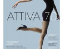 Omsa Attiva 70  nero 4 - Секонд хенд магазин  "Happy Second" Екатеринбург