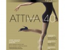 Omsa Attiva 40 nero 2 - Секонд хенд магазин  "Happy Second" Екатеринбург