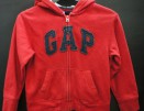 Толстовка GAP - Секонд хенд магазин  "Happy Second" Екатеринбург