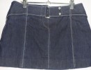 Юбка джинсовая Karen Millen новая - Секонд хенд магазин  "Happy Second" Екатеринбург