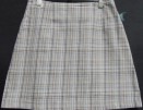 Юбка в клетку Clock House - Секонд хенд магазин  "Happy Second" Екатеринбург