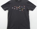 Футболка черная Paul Smith - Секонд хенд магазин  "Happy Second" Екатеринбург