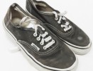 Туфли спортивные Vans - Секонд хенд магазин  "Happy Second" Екатеринбург