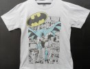 Футболка DC Comics - Секонд хенд магазин  "Happy Second" Екатеринбург