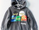 Толстовка Legowear - Секонд хенд магазин  "Happy Second" Екатеринбург