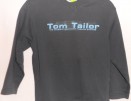 Толстовка  Tom Tailor - Секонд хенд магазин  "Happy Second" Екатеринбург