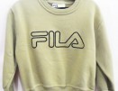 Толстовка  Fila - Секонд хенд магазин  "Happy Second" Екатеринбург