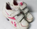 Кроссовки детские Reebok - Секонд хенд магазин  "Happy Second" Екатеринбург