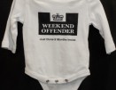 Боди Weekend Offinder - Секонд хенд магазин  "Happy Second" Екатеринбург