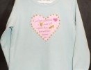 Футболка теплая H&M - Секонд хенд магазин  "Happy Second" Екатеринбург
