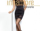 Innamore Microrete Collant nero 2 - Секонд хенд магазин  "Happy Second" Екатеринбург