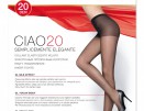 Golden lady CIAO 20 daino  2 - Секонд хенд магазин  "Happy Second" Екатеринбург