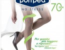 Pompea Riposante 70 nero 2 - Секонд хенд магазин  "Happy Second" Екатеринбург