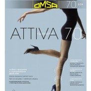 Omsa Attiva 70  nero 4 - Секонд хенд магазин  "Happy Second" Екатеринбург