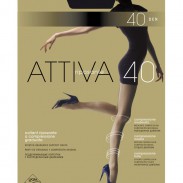 Omsa Attiva 40 nero 2 - Секонд хенд магазин  "Happy Second" Екатеринбург