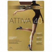 Omsa Attiva 40 lola 5  - Секонд хенд магазин  "Happy Second" Екатеринбург