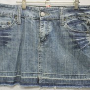 Юбка Denim CO - Секонд хенд магазин  "Happy Second" Екатеринбург