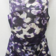 Топ Vila - Секонд хенд магазин  "Happy Second" Екатеринбург