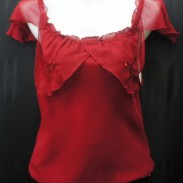 Топ Gibson - Секонд хенд магазин  "Happy Second" Екатеринбург