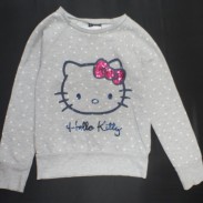 Толстовка Hello Kitty Next - Секонд хенд магазин  "Happy Second" Екатеринбург