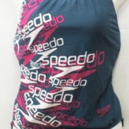 Купальник Speedo - Секонд хенд магазин  "Happy Second" Екатеринбург