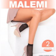 Malemi Oro 20 nero - Секонд хенд магазин  "Happy Second" Екатеринбург