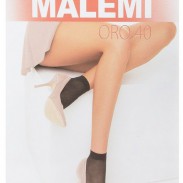 Malemi Oro 40 nero - Секонд хенд магазин  "Happy Second" Екатеринбург