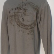 3M08 2224 Grey-olive L - Секонд хенд магазин  "Happy Second" Екатеринбург