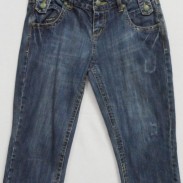 Капри  Denim Co - Секонд хенд магазин  "Happy Second" Екатеринбург