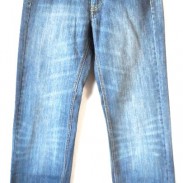Джинсы Authentic Denim - Секонд хенд магазин  "Happy Second" Екатеринбург