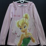 Футболка с длинным рукавом Disney - Секонд хенд магазин  "Happy Second" Екатеринбург