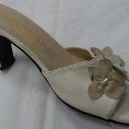 Шлепанцы Express Shoe - Секонд хенд магазин  "Happy Second" Екатеринбург
