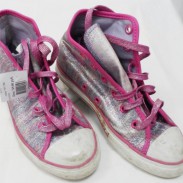 Туфли  спортивные Converse - Секонд хенд магазин  "Happy Second" Екатеринбург