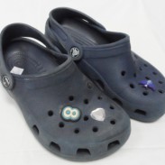 Туфли  Crocs - Секонд хенд магазин  "Happy Second" Екатеринбург