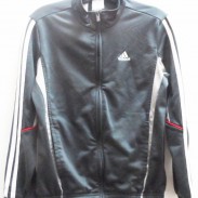 Ветровка Adidas - Секонд хенд магазин  "Happy Second" Екатеринбург