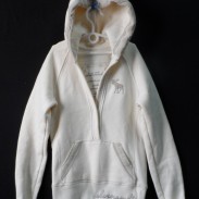Толстовка девочковая Abercrombie - Секонд хенд магазин  "Happy Second" Екатеринбург
