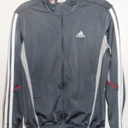 Куртка  спортивная Adidas - Секонд хенд магазин  "Happy Second" Екатеринбург