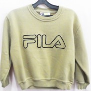 Толстовка  Fila - Секонд хенд магазин  "Happy Second" Екатеринбург