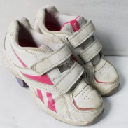 Кроссовки детские Reebok - Секонд хенд магазин  "Happy Second" Екатеринбург