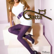 Gatta Tiffany №18 60 den  2 - Секонд хенд магазин  "Happy Second" Екатеринбург